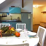 Apartment Lehdsche Heubuchten