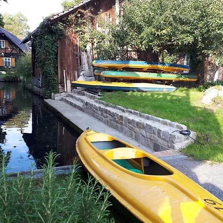 Lehdsche Heubuchten Апартаменты