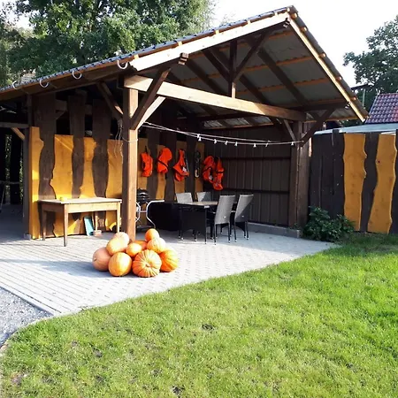 Lehdsche Heubuchten * Люббенау