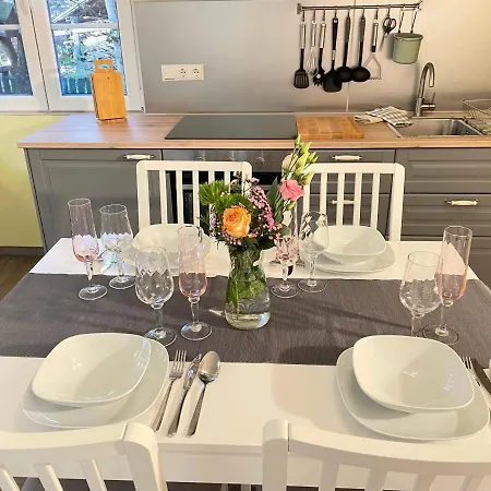 Lehdsche Heubuchten Lübbenau