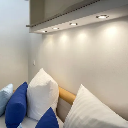 Lehdsche Heubuchten Appartement *