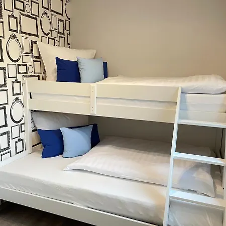 Lehdsche Heubuchten Lübbenau