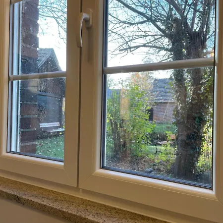 Lehdsche Heubuchten * Люббенау