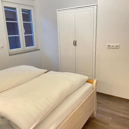 Lehdsche Heubuchten Appartement