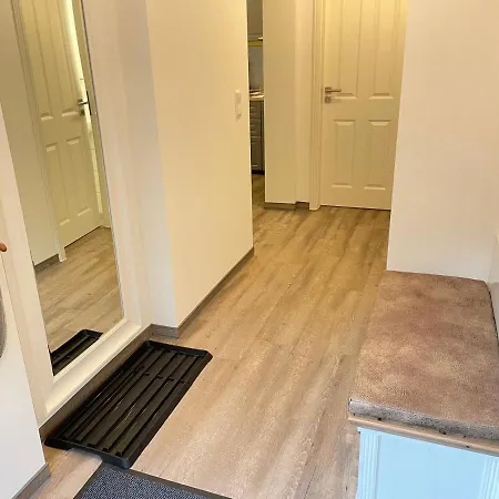 Lehdsche Heubuchten *