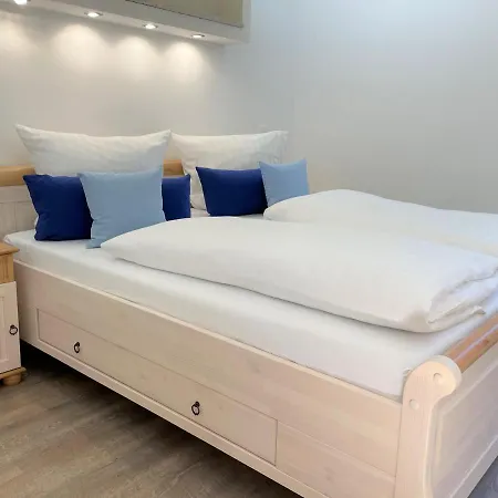 Lehdsche Heubuchten Люббенау