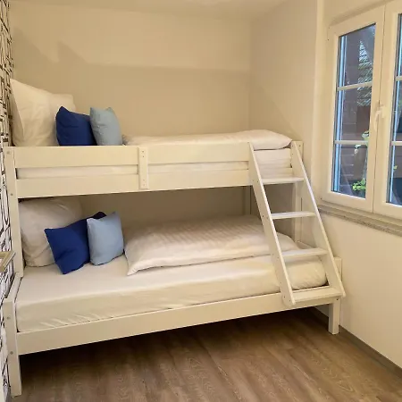 Lehdsche Heubuchten Апартаменты