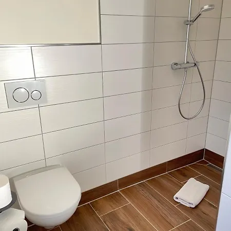 Lehdsche Heubuchten Appartement Lübbenau