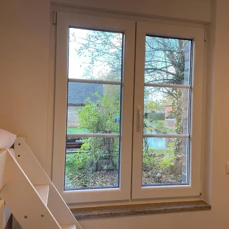 Lehdsche Heubuchten Appartement *