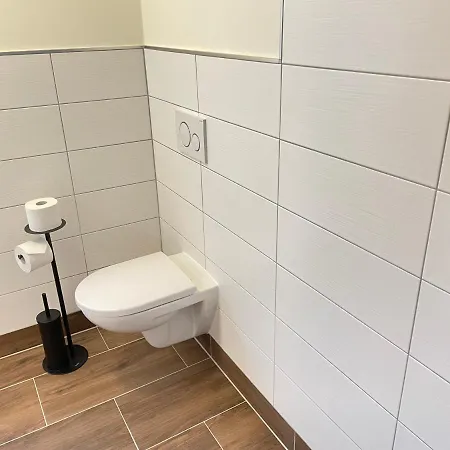 Lehdsche Heubuchten Appartement Lübbenau