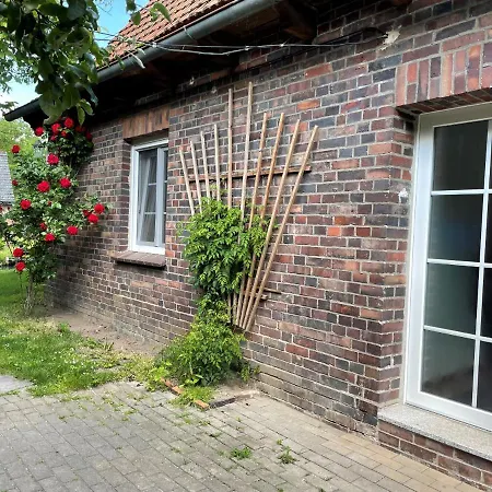 Appartement Lehdsche Heubuchten *