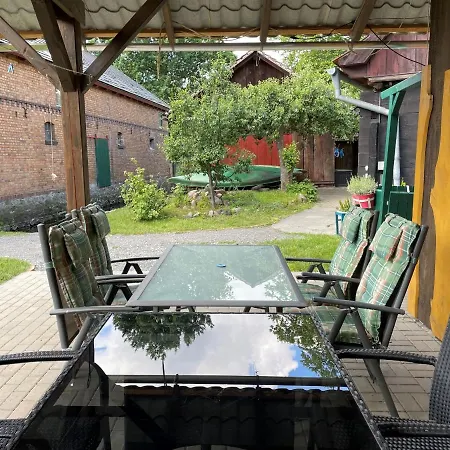 Lehdsche Heubuchten Lübbenau