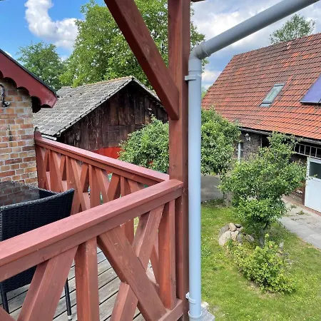 Lehdsche Heubuchten Appartement