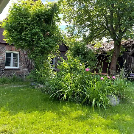 Appartement Lehdsche Heubuchten *