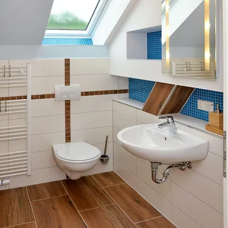 Lehdsche Heubuchten Appartement *