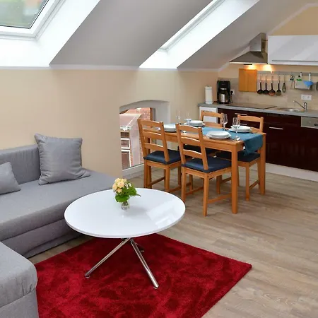 Lehdsche Heubuchten Люббенау