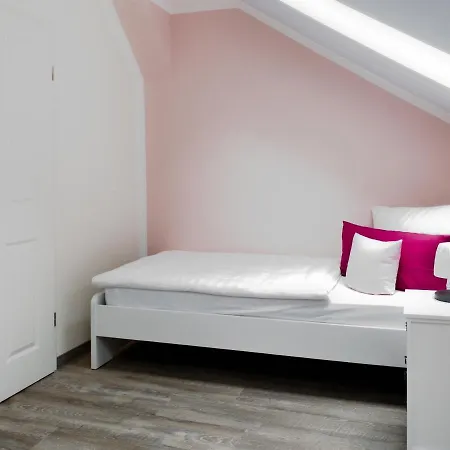 Lehdsche Heubuchten Appartement *