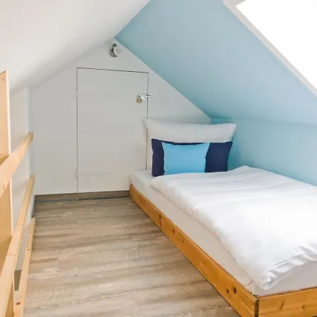 Lehdsche Heubuchten * Люббенау