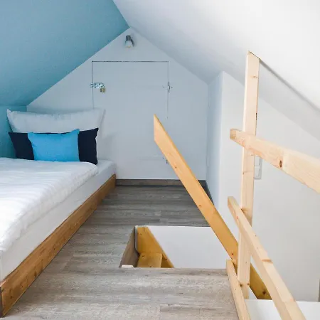 Lehdsche Heubuchten Lübbenau