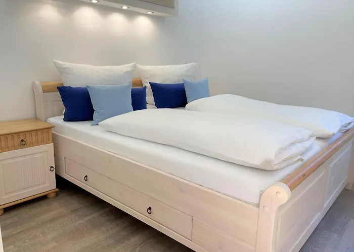 Lehdsche Heubuchten Lübbenau