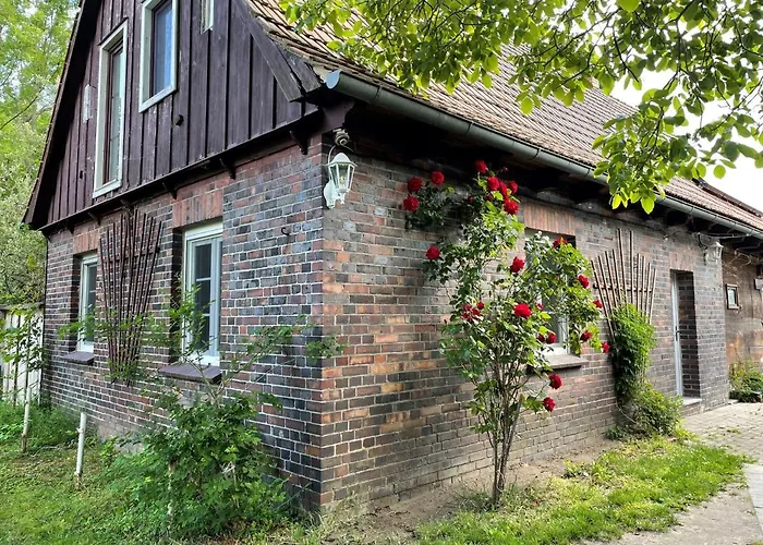 Lägenhet Lehdsche Heubuchten