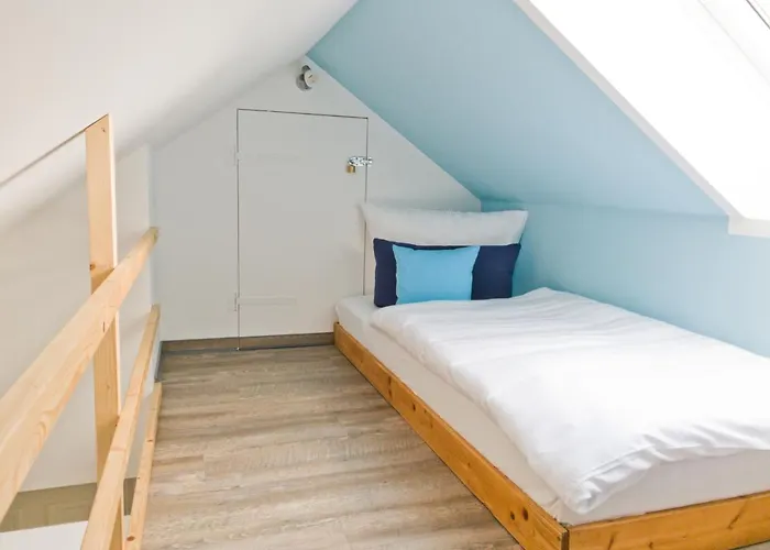 Lehdsche Heubuchten * Luebbenau