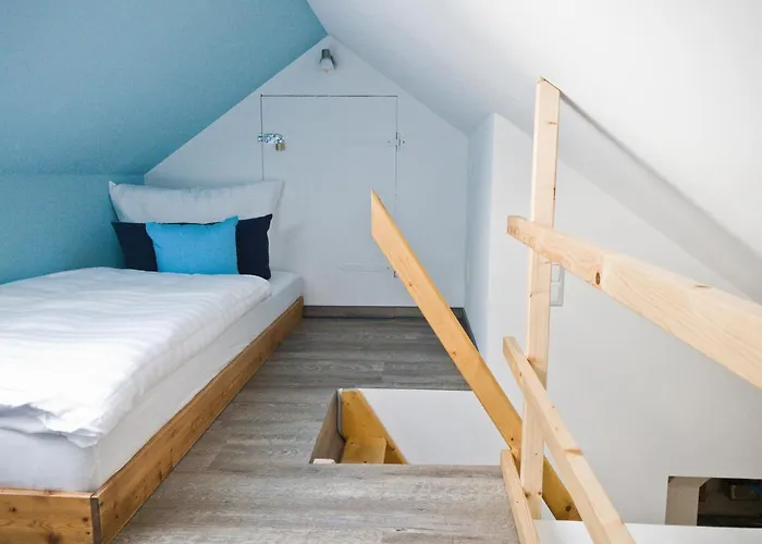 Lehdsche Heubuchten Lübbenau